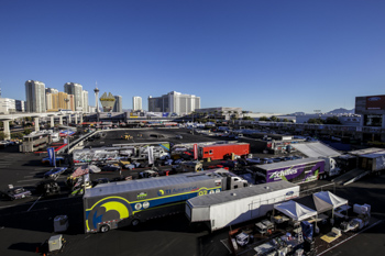 2015 SEMA Show