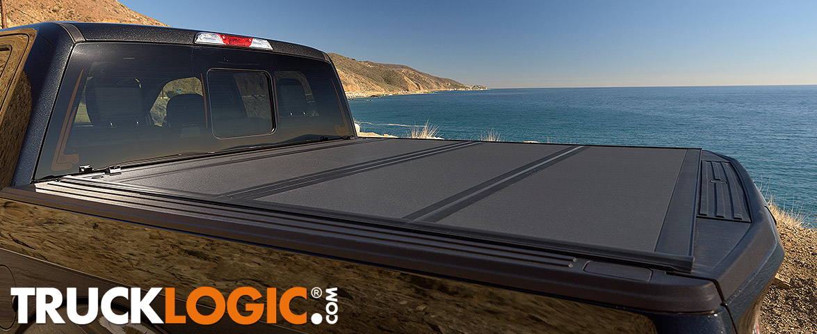 BakFlip MX4TS at truck logic