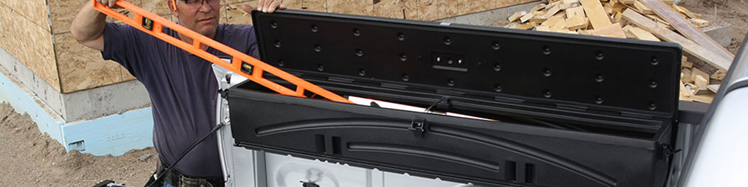 Du-Ha Storage at TruckLogic