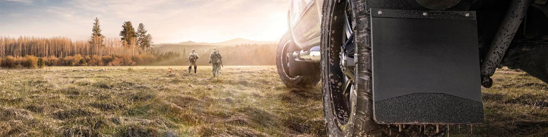 Husky Liner at TruckLogic.com