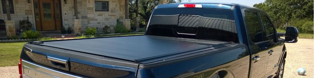 retrax pro mx retractable tonneau cover at truck logic