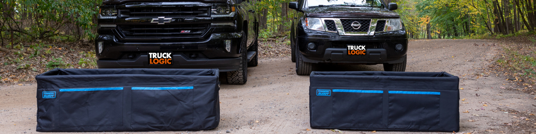 Tonneau Buddy at TruckLogic.com