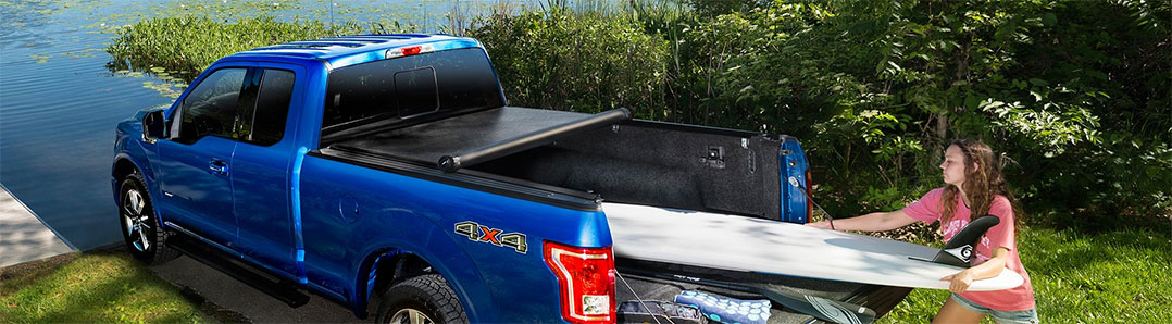 truxedo lo pro tonneau cover