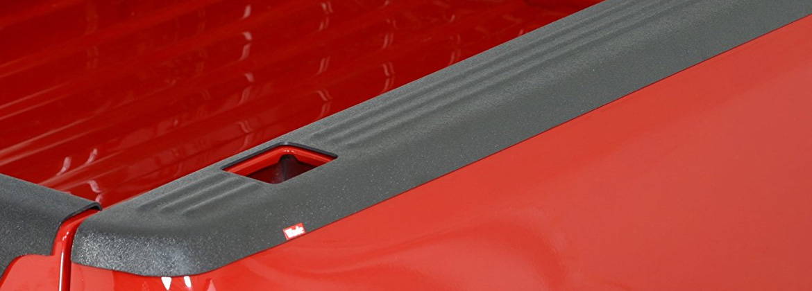 Bed Caps at TruckLogic.com