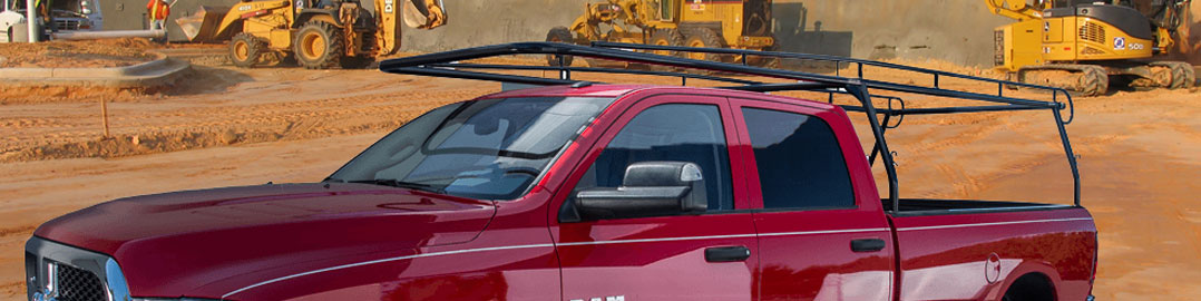 Westin Truck Racks at TruckLogic.com