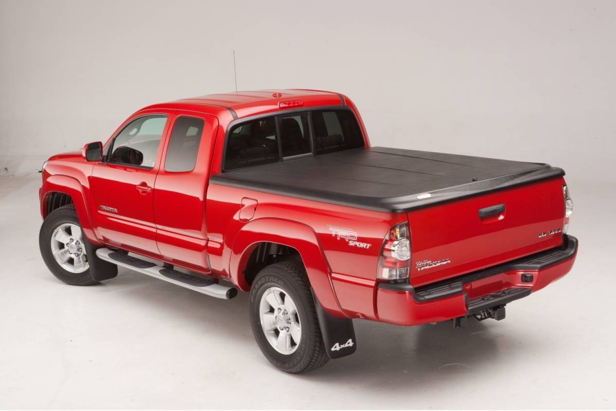 Undercover Se Tonneau Hard Cover