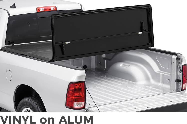 Tonno Pro Hardfold Tonneau Cover Trucklogic Com