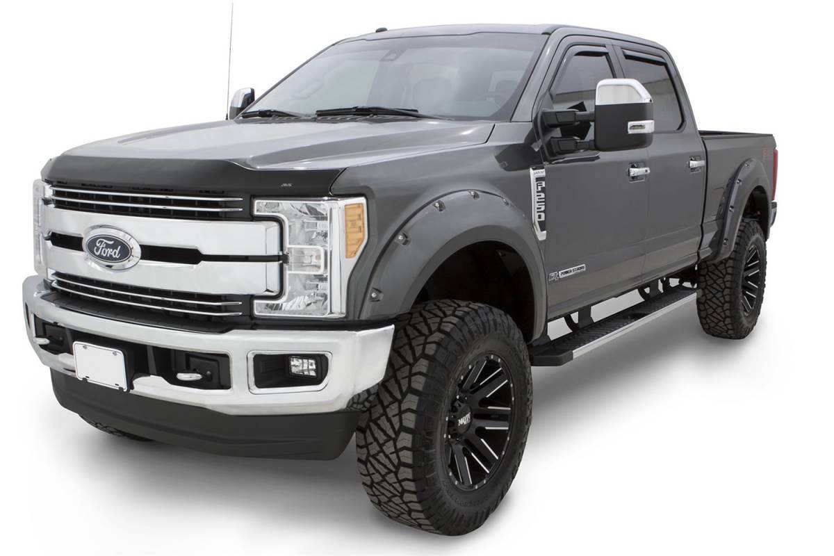 bushwacker fender flares installation video bushwacker fender flares installation video