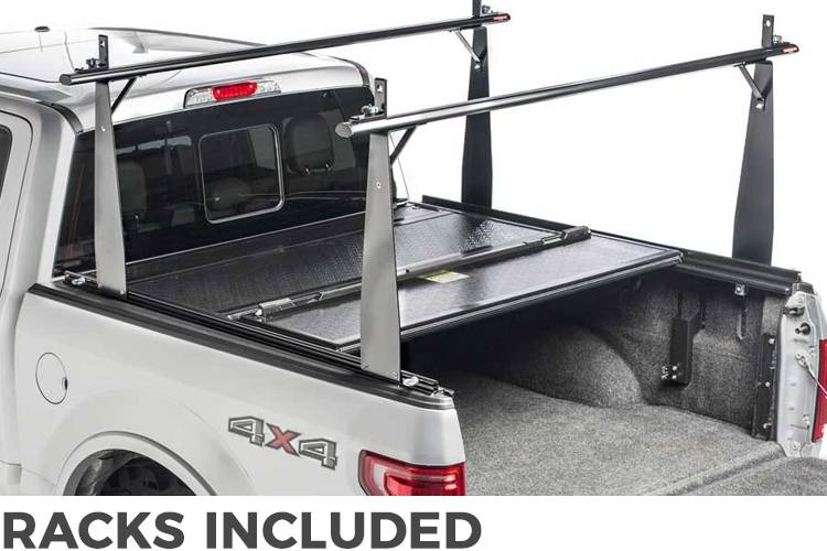 Bak Flip Cs Tonneau Bed Cover From Truck Logic Accessories