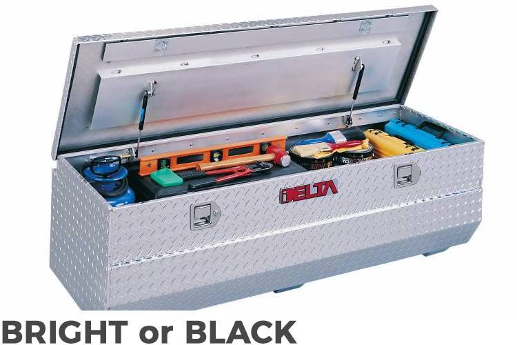Truck Tool Box Chest Delta Truck Logic Accessories