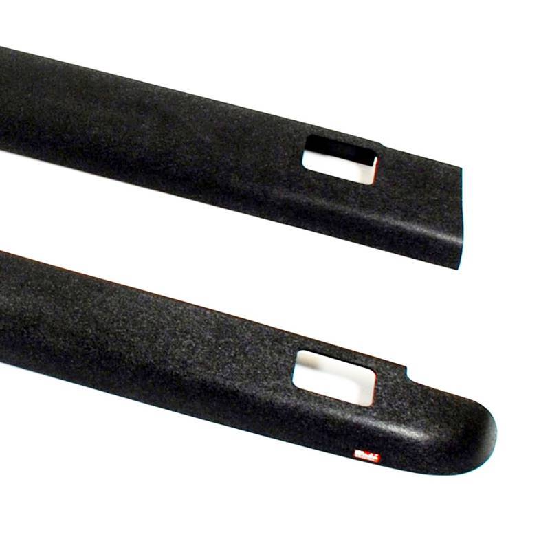 Wade Bed Rail Protector Caps #72-41104 | Truck Logic