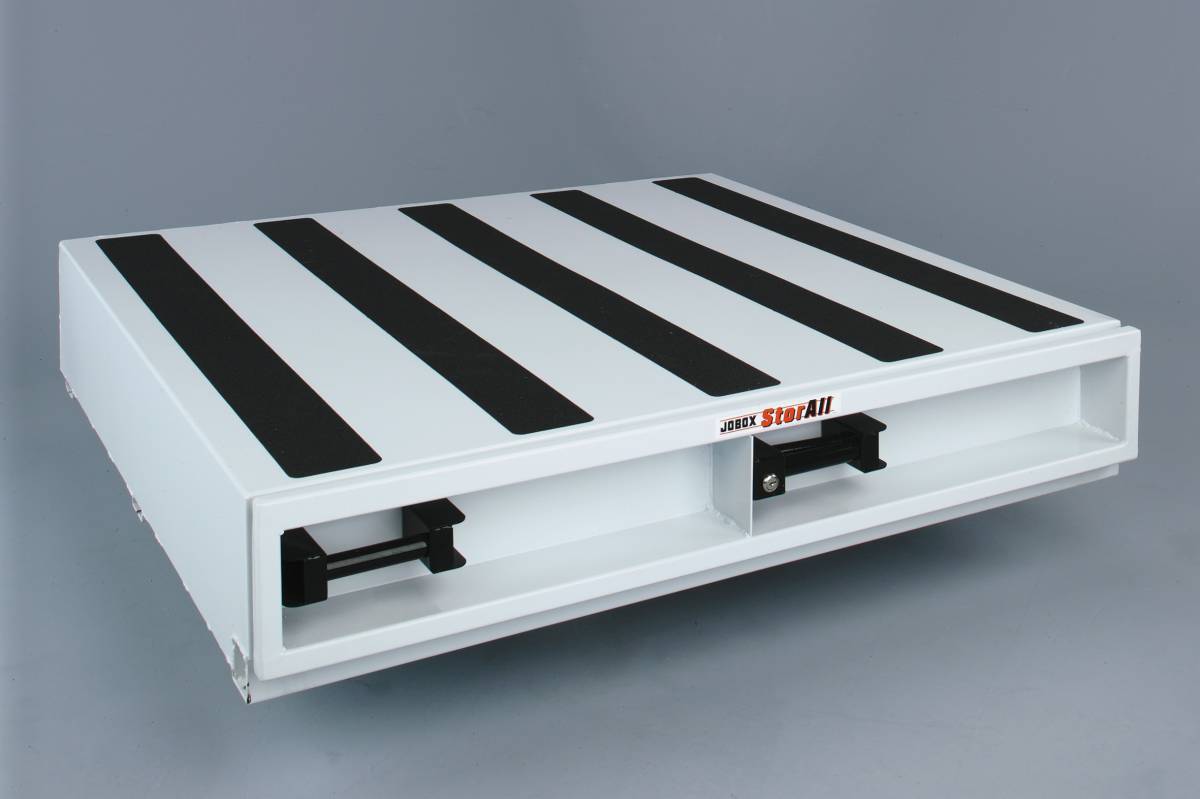 JoBox Steel Storage Drawer Tool Box #664980 | Truck Logic