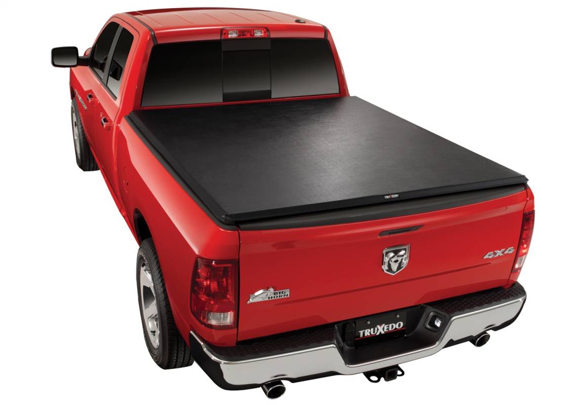 Truxedo 246901 Truxport Tonneau Cover