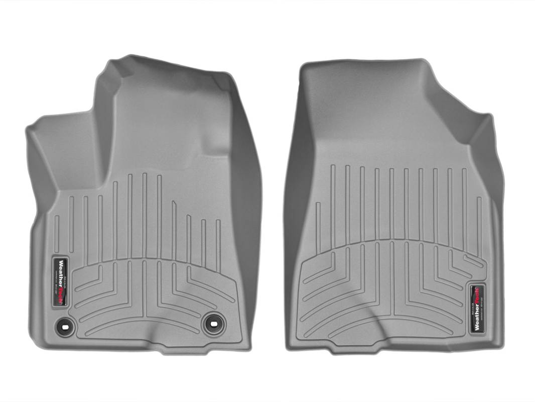 WeatherTech 466321 DigitalFit Front Floor Mat Set