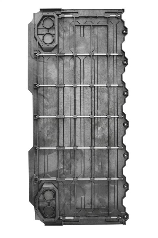 DECKED Truck Bed Organizer DF4 Ford F150 Aluminum 5 Ft 6 Inch