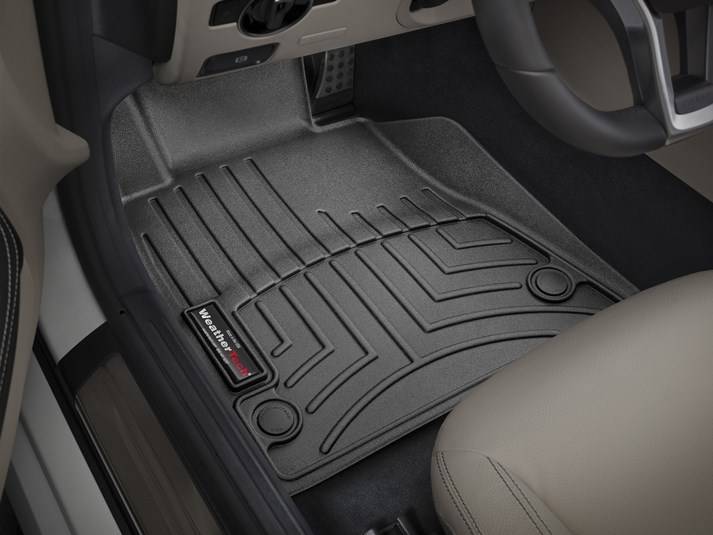 WeatherTech 4416321 DigitalFit Front Floor Mat Set