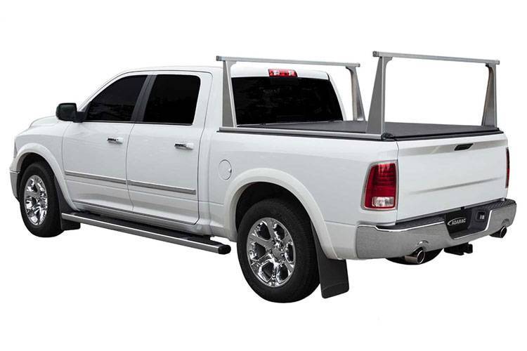 Access® - Ford F-150 2015 Adarac™ Truck Bed Rack System