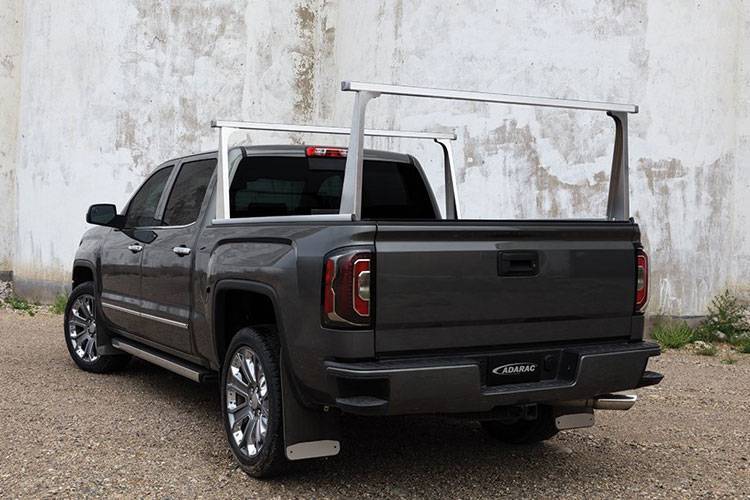 Access® - Ford F-150 2015 Adarac™ Truck Bed Rack System