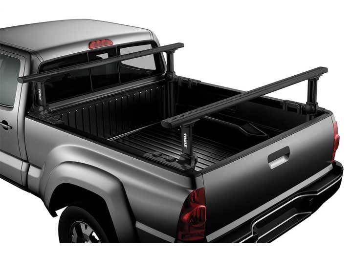 Ladder Rack Thule Truck Logic Accessories
