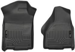 Husky Liners - Husky Liners 18031 WeatherBeater Front Floor Liner Set