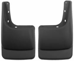 Husky Liners - Husky Liners 57591 Custom Molded Mud Guards Rear Mud Flap