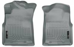 Husky Liners - Husky Liners 13942 WeatherBeater Front Floor Liner Set