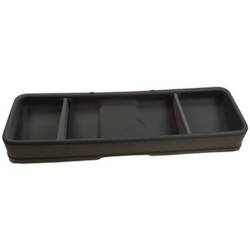 Husky Liners - Husky Liners 09001 Husky Gear Box Cargo Box