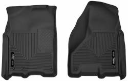 Husky Liners - Husky Liners 53511 X-act Contour Front Floor Mat Set