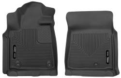 Husky Liners - Husky Liners 53731 X-act Contour Front Floor Mat Set