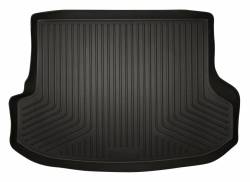 Husky Liners - Husky Liners 25891 WeatherBeater Cargo Area Liner