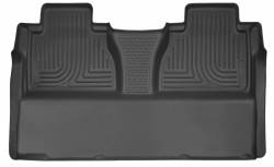 Husky Liners - Husky Liners 53841 X-act Contour Rear Floor Mat Set