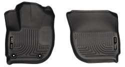 Husky Liners - Husky Liners 18491 WeatherBeater Front Floor Liner Set