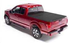 BAK - BAK Industries 448329 BAKFlip MX4 Hard Folding Tonneau Cover