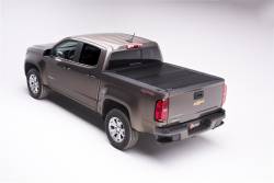 BAK - BAK Industries 226125 BAKFlip G2 Hard Folding Tonneau Cover