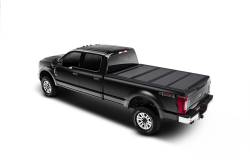 BAK - BAK Industries 448330 BAKFlip MX4 Hard Folding Tonneau Cover