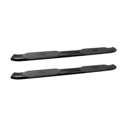 Westin - Westin Pro Traxx 5in. Oval Cab Length Side Bars #21-53725