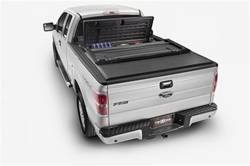 Truxedo - Truxedo 798301 TruXedo Deuce Tonneau Cover