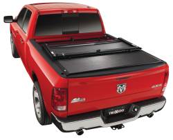 Truxedo - Truxedo 745901 TruXedo Deuce Tonneau Cover