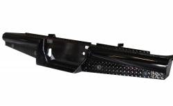 Ranch Hand - Ranch Hand BBD100BLSS Legend Series Rear Bumper