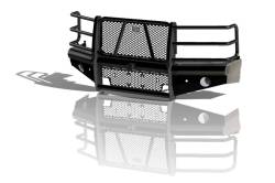 Ranch Hand - Ranch Hand FBC151BLR Legend Series Front Bumper