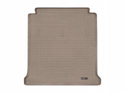 WeatherTech - WeatherTech 41151 Cargo Liner