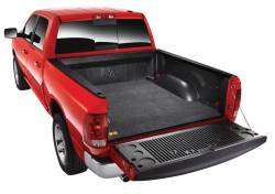 BedRug - BedRug BMQ17LBD BedRug Truck Bed Mat