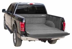 BedRug - BedRug BRQ15SCK BedRug Complete Truck Bed Liner