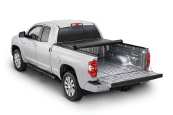 Tonno Pro - Tonno Pro LR-1050 LoRoll Rollup Tonneau Cover