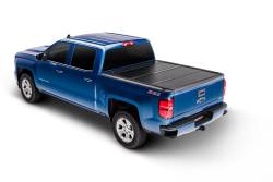 Undercover - UnderCover FX11018 FLEX Tonneau Cover