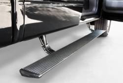 AMP Research - AMP Research 76139-01A PowerStep Running Board