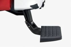 AMP Research - AMP Research 75312-01A BedStep Truck Cab Side Step
