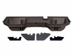 DU-HA - DU-HA 30016 DU-HA Underseat Storage Box