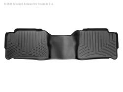 WeatherTech - WeatherTech 440032 DigitalFit Rear Floor Mat Set