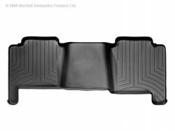 WeatherTech - WeatherTech 440052 DigitalFit Rear Floor Mat Set
